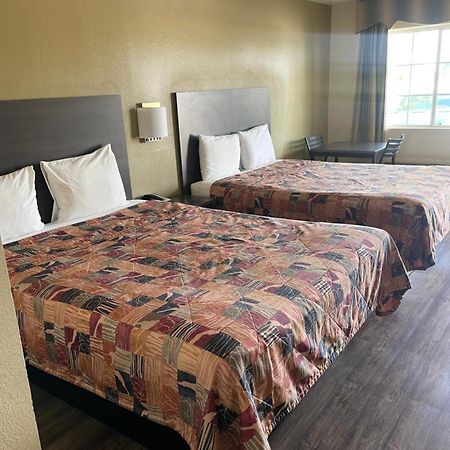 Relax Inn Marlin Ngoại thất bức ảnh