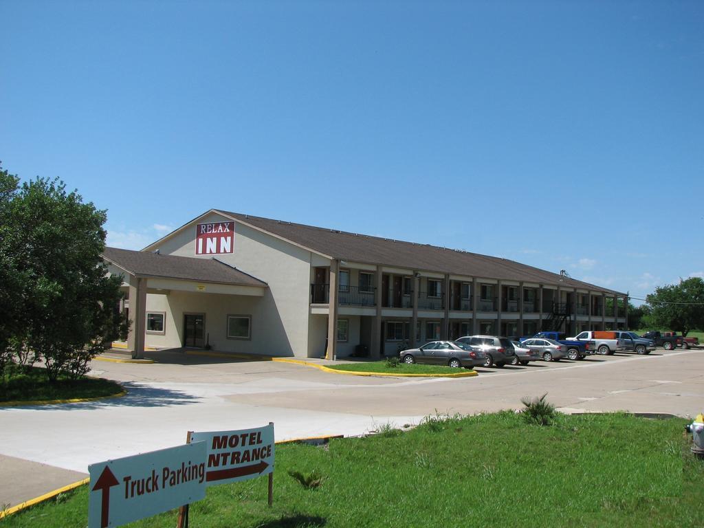 Relax Inn Marlin Ngoại thất bức ảnh