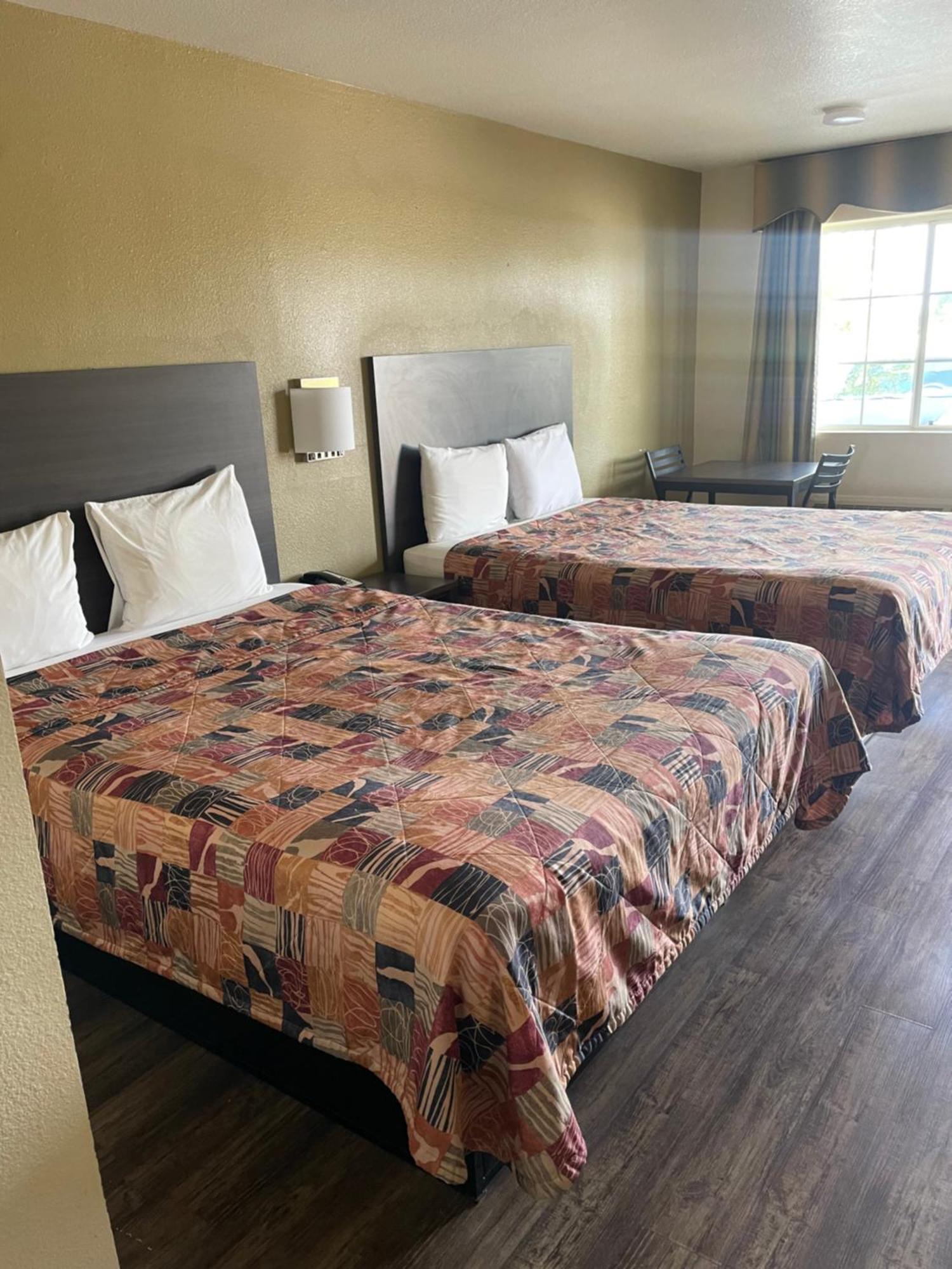 Relax Inn Marlin Ngoại thất bức ảnh