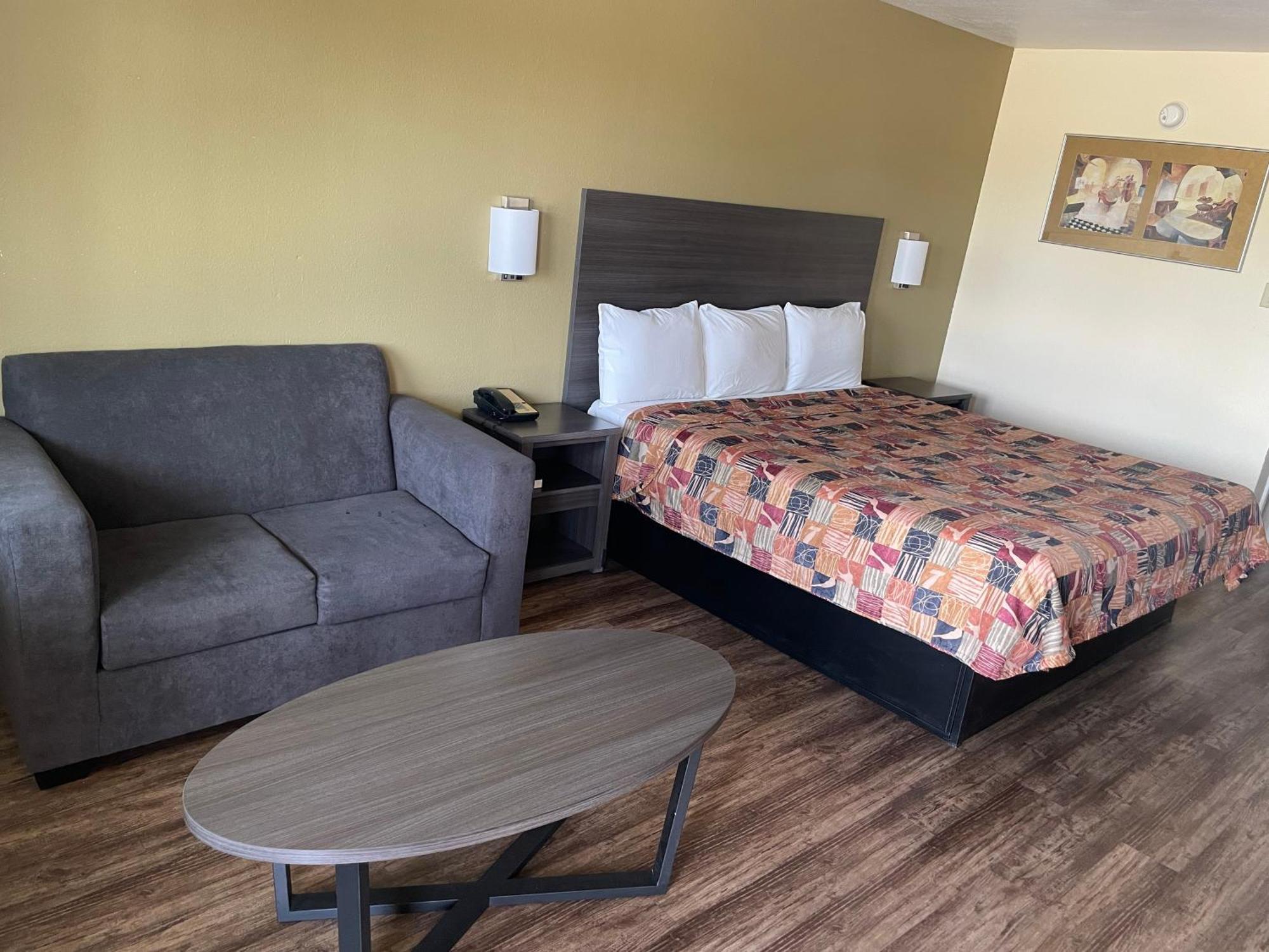 Relax Inn Marlin Ngoại thất bức ảnh